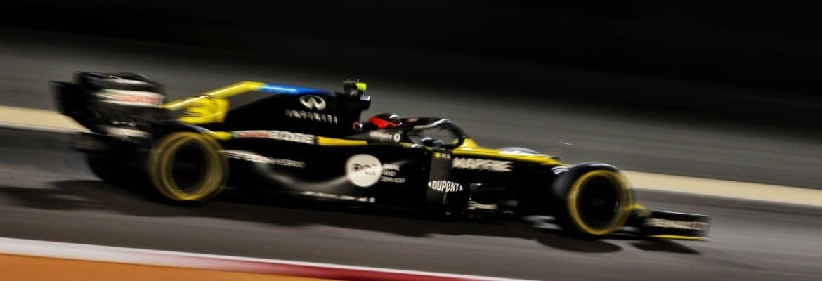 Pirelli espera o GP do Bahrein de Fórmula 1 de 2020 com dois pit-stops