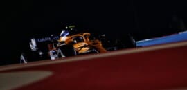 GP do Bahrein 2020: reveja o ao vivo do último treino em Sakhir