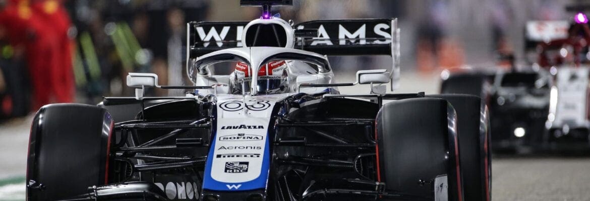Em Ponto #105 - Resultados e expectativas para o GP do Bahrein de F1 Em Ponto #105 – Resultados e expectativas para o GP do Bahrein de F1
