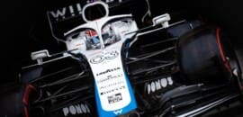 Raio X da temporada 2020 da F1: Williams Grand Prix Engineering