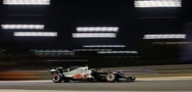 Haas lamenta mais um desempenho ruim no treino qualificatório