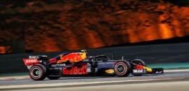 GP de Sakhir 2020: reveja o ao vivo do segundo treino no Bahrein