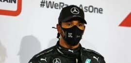 Em Ponto #127 – “Renaultation”, Leclerc com Covid e contrato de Hamilton na F1