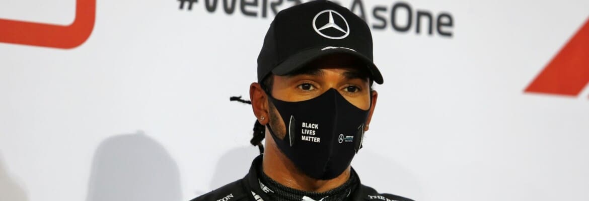 Hamilton está causando uma situação embaraçosa, segundo Ralf Schumacher