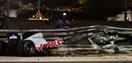 Indy está interessada em aprender com o resultado da investigação sobre o acidente de Grosjean na F1