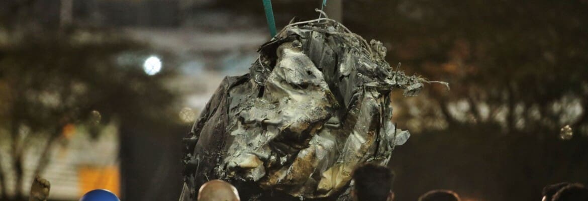 Brown: “Aconteceu uma série de coisas que não deveriam”