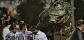 Pilotos da F1 estão estarrecidos com acidente de Grosjean no Bahrein: “Não tenho ideia de como ele saiu vivo”