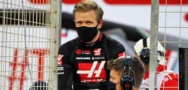 Magnussen reflete sobre deixar a F1 pela segunda vez