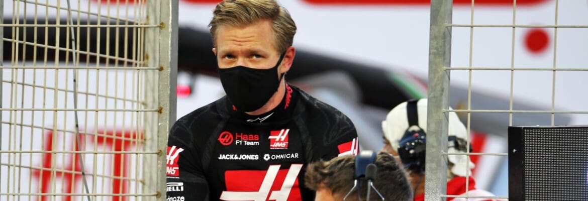 Magnussen reflete sobre deixar a F1 pela segunda vez