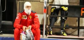 Vettel afirma que não será impactado por pressão externa na Aston Martin