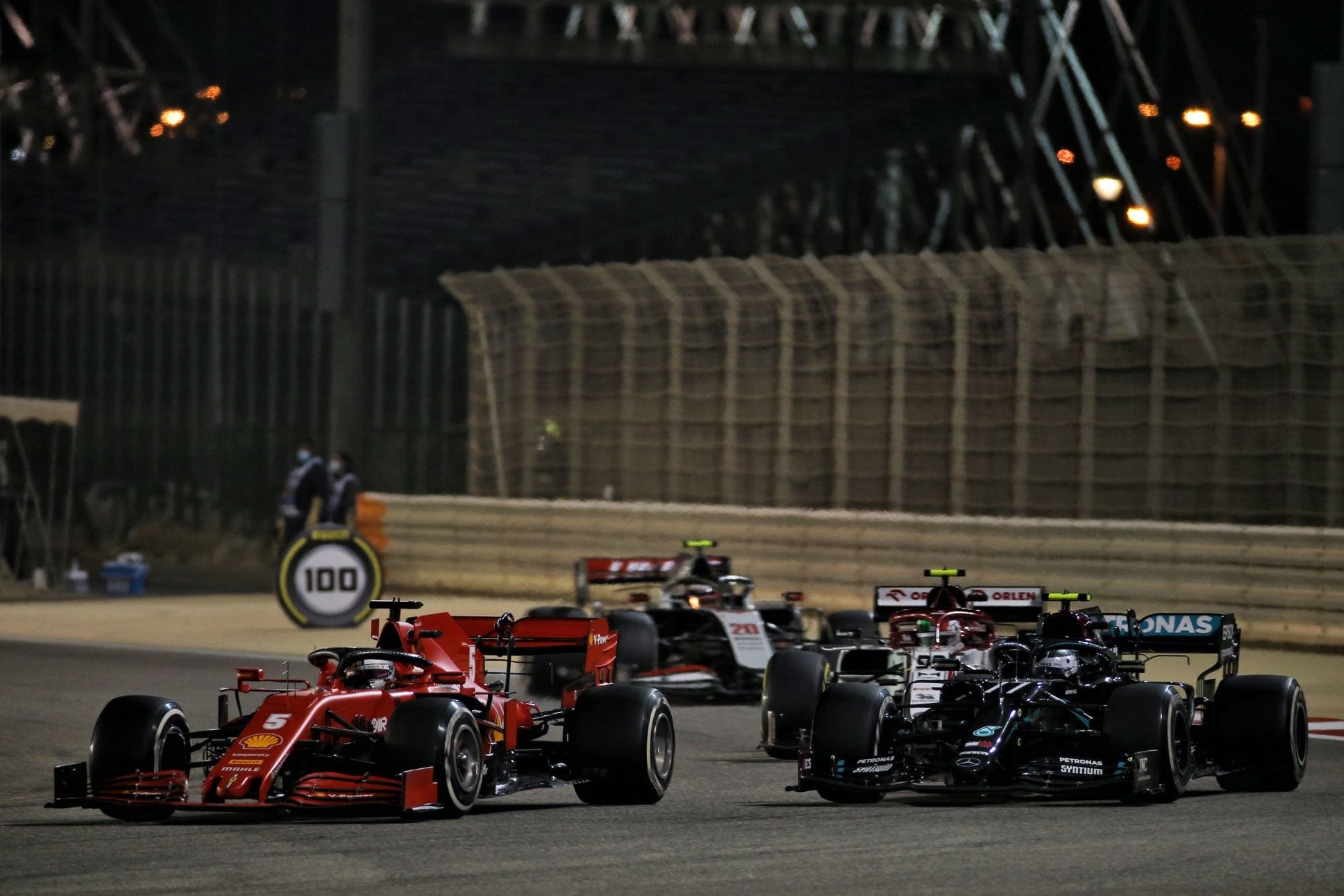 Galeria: confira as imagens do Grande Prêmio do Bahrein de F1 Galeria: confira as imagens do Grande Prêmio do Bahrein de F1