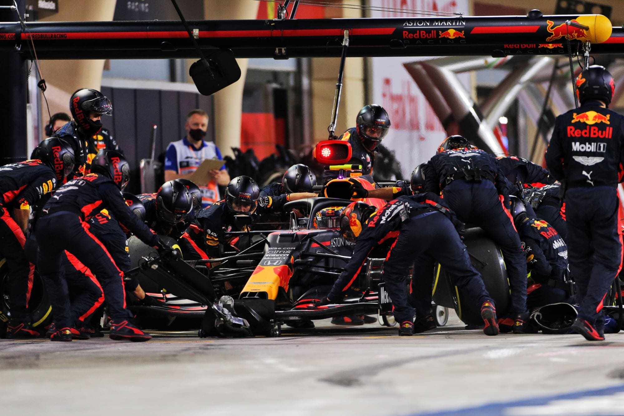 Galeria: confira as imagens do Grande Prêmio do Bahrein de F1 Galeria: confira as imagens do Grande Prêmio do Bahrein de F1