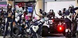 F1: Para ex-piloto, os testes de pré temporada estão cada vez mais difíceis para as equipes