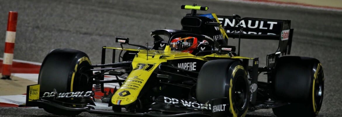 Fry acredita em mais mudanças do que o esperado para 2021