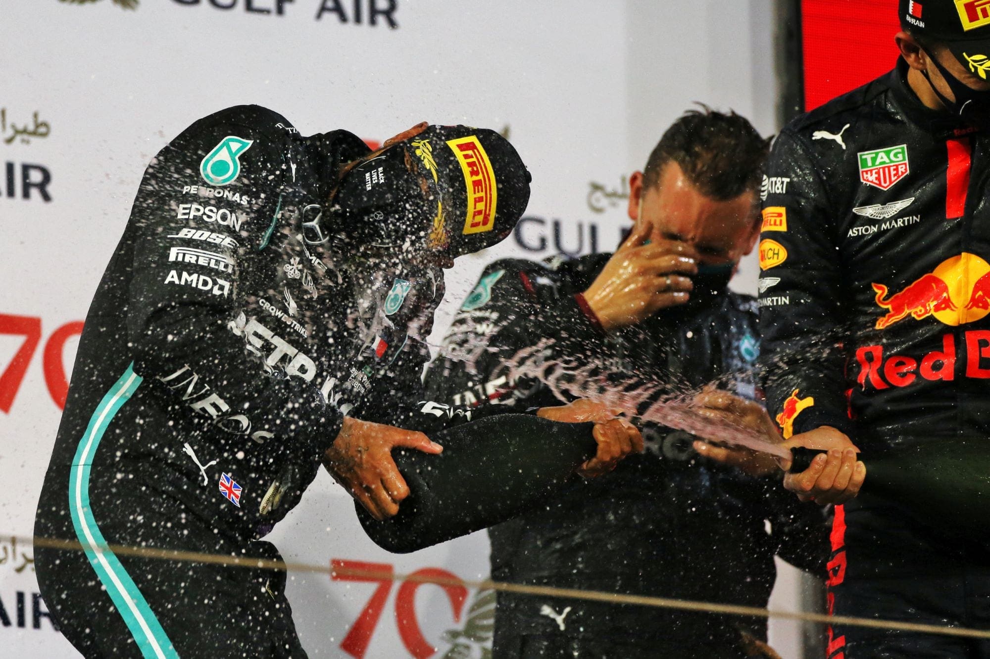 Galeria: confira as imagens do Grande Prêmio do Bahrein de F1 Galeria: confira as imagens do Grande Prêmio do Bahrein de F1