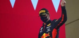 Tom Coronel afirma que Red Bull precisa “entregar mais” para manter Verstappen
