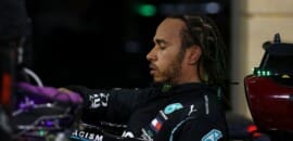 Wolff sobre Hamilton: “É como se nunca tivesse acontecido com ele”