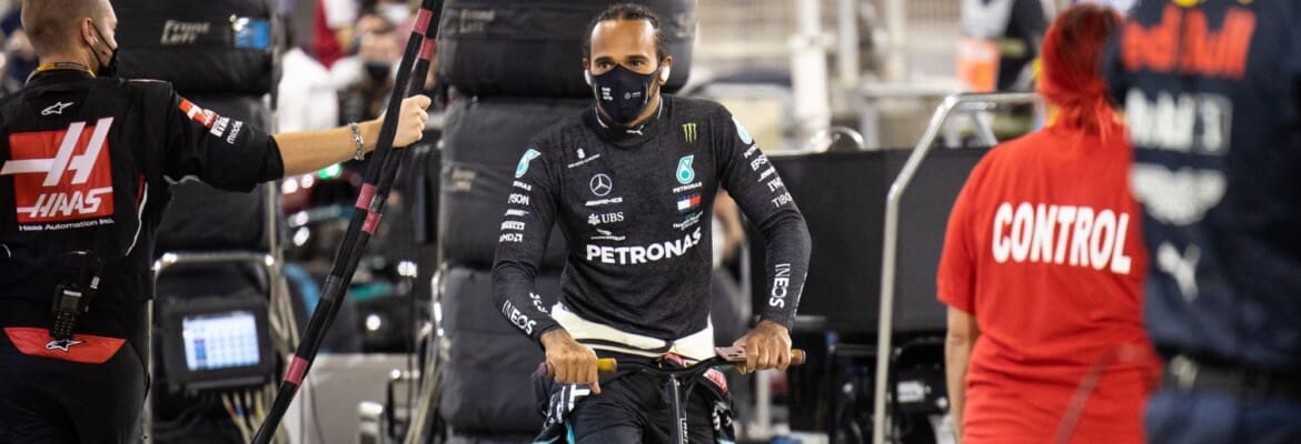 Hamilton considera que aumentou o respeito entre comissários da FIA e pilotos