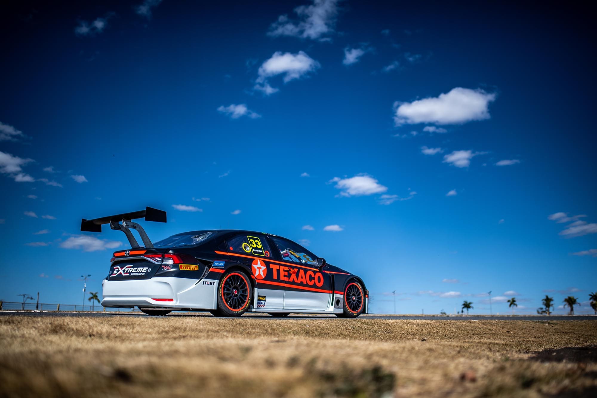 Nelsinho Piquet - Stock Car