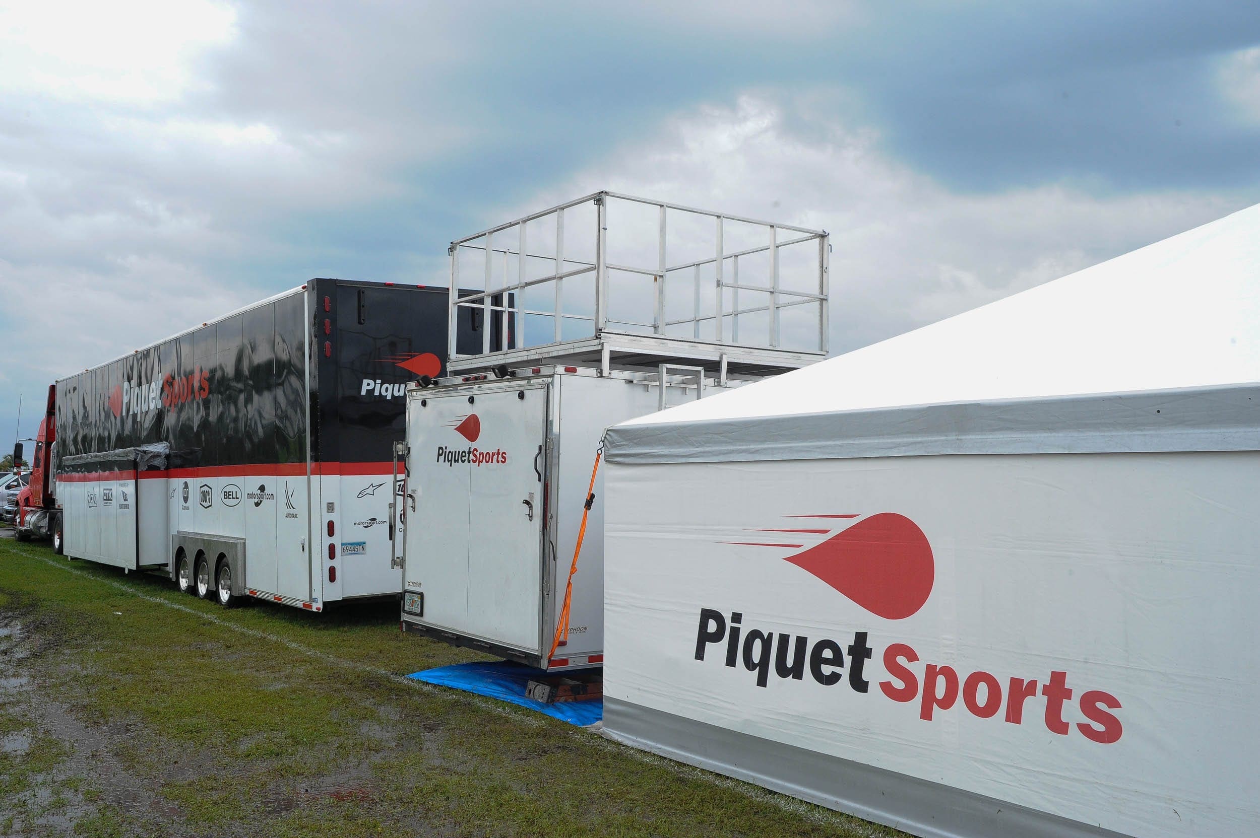 Piquet Sports