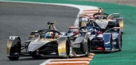 Alpine está interessada em competir na Fórmula E nas próximas temporadas