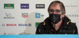Mark Preston, chefe da DS Techeetah: “Da Costa e Vergne sabem que devem trabalhar juntos”