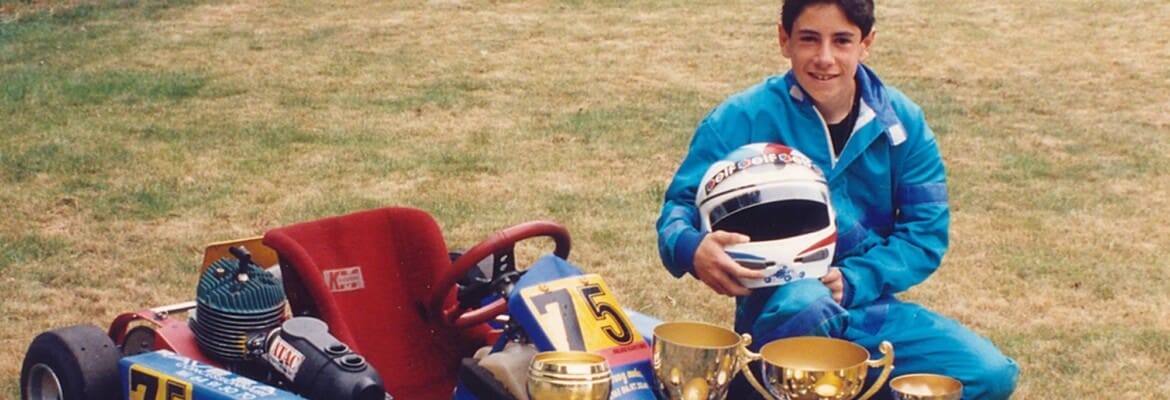 Destaque da temporada da FVee, piloto francês é vice-líder do Paulista e já superou até Alain Prost Destaque da temporada da FVee, piloto francês é vice-líder do Paulista e já superou até Alain Prost
