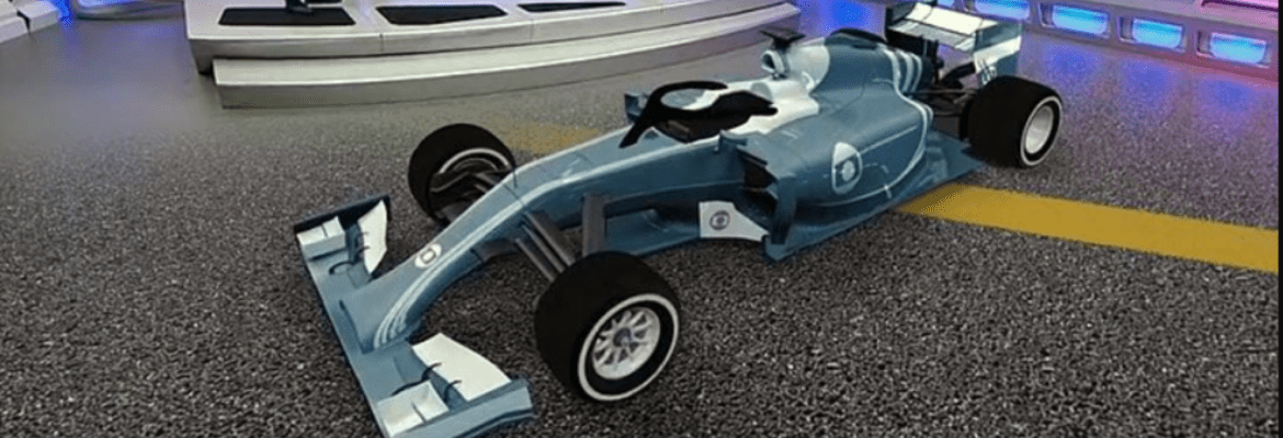 Globo não transmitirá estreia de Pietro Fittipaldi na F1 Globo não transmitirá estreia de Pietro Fittipaldi na F1