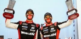 IMSA: Pipo Derani conquista quinto pódio na temporada e espera ansioso pelas 12H de Sebring