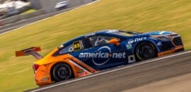 KTF Sports vai para Curitiba com dois carros na Stock Car