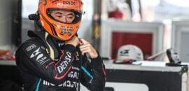 De volta à Goiânia, Rafael Suzuki mira pódio no penúltimo evento da Stock Car 2020