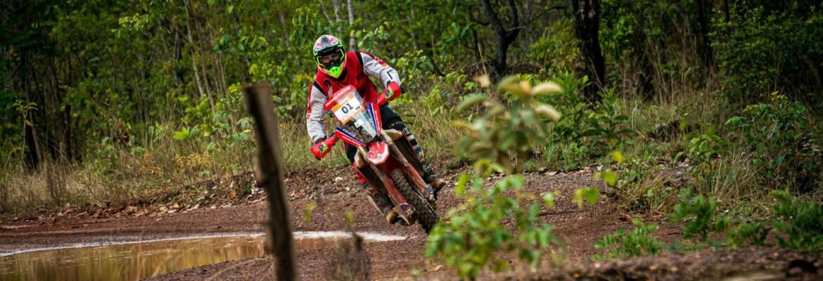 Atualização: Tunico Maciel foi intubado no local do acidente; estado de saúde é estável