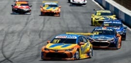 Stock Car altera calendário de 2021 e antecipa etapa de Curitiba