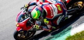 Já campeão, Granado pode terminar invicto no Superbike 2020