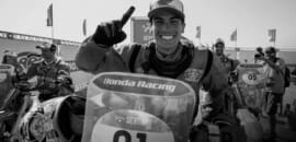 Bicampeão do Rally dos Sertões, Tunico Maciel, morre depois de queda