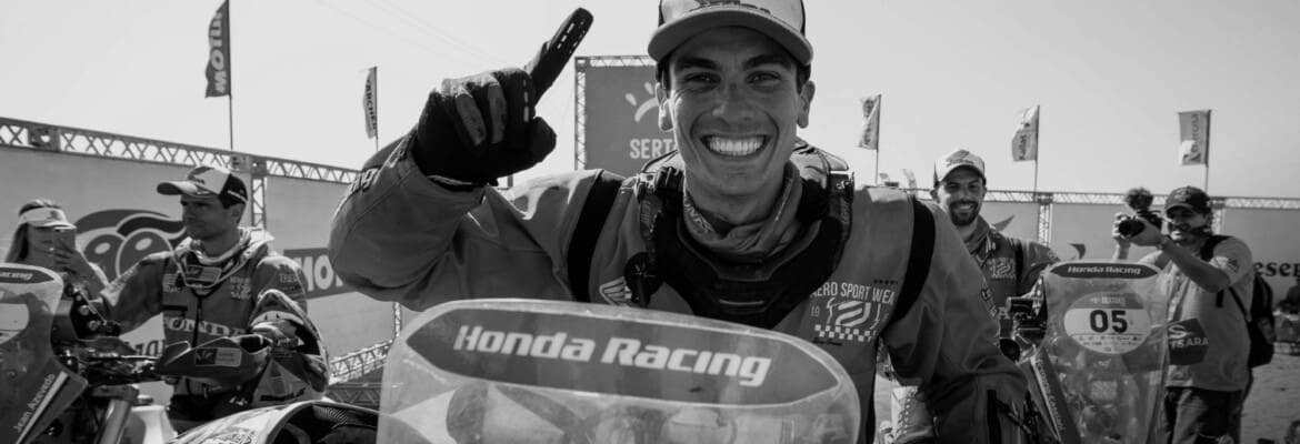 Bicampeão do Rally dos Sertões, Tunico Maciel, morre depois de queda