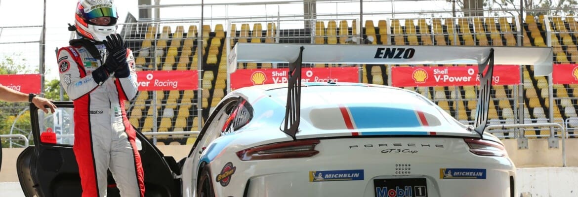 Enzo Elias mira vitória na última etapa do ano