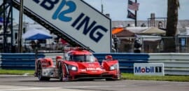 Apesar das dificuldades, Derani destaca lado positivo da temporada do IMSA e projeta 2021 melhor