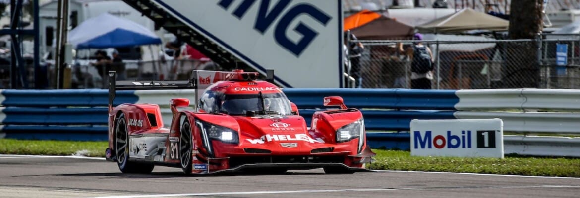 Apesar das dificuldades, Derani destaca lado positivo da temporada do IMSA e projeta 2021 melhor