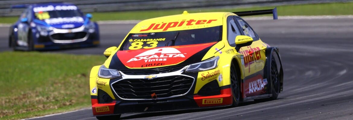 RMattheis encara rodada tripla em Goiânia para seguir com chances de título na Stock Car