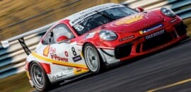 Werner Neugebauer busca dois títulos na decisão do Porsche Endurance em Interlagos