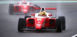F4 Italiana: Gabriel Bortoleto volta à sua pista favorita