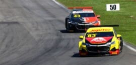 Com top 5 em Goiânia, Gabriel Casagrande e RMattheis seguem na briga pelo título