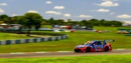 Barrichello é 9º neste sábado em Goiânia e tenta “mágica” na rodada dupla deste domingo