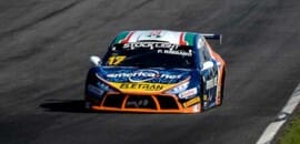RKL reedita parceria com campeão Rimbano na Stock Series em 2023