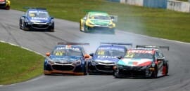 Confira a classificação da temporada 2020 da Stock Car após 17 corridas