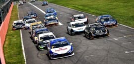 Leist vence pela primeira vez na Stock Light, que parte para a final completamente indefinida