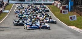 Copa São Paulo de Kart e Copa KGV anunciam novo calendário e definem categorias para 2021