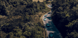 Dream Route terá mais de 50 carros lendários em percurso de São Paulo até Santa Catarina