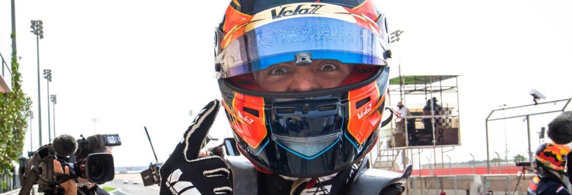 Em Ponto #107: Garcia e Gavinelli entrevistam Felipe Drugovich